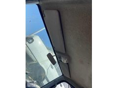 Isuzu Canter fuso tavan lambası güneşlik takım