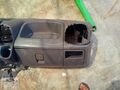 Fiat Ducato torpido komple
