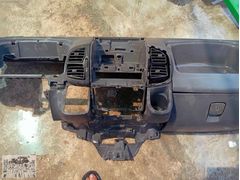 Fiat Ducato torpido komple