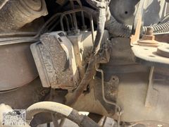 Ford connect 75'lik abs beyni