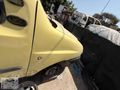 Fiat doblo 2000-05 sağ ön çamurluk