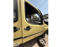Fiat doblo 2000-2005 sağ ön yolcu kapısı