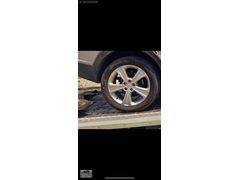 Chevrolet Captiva çelik jant