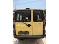 Fiat doblo 2000-2005 arka bagaj kapağı