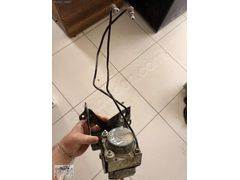 Fiat fiorino abs beyni