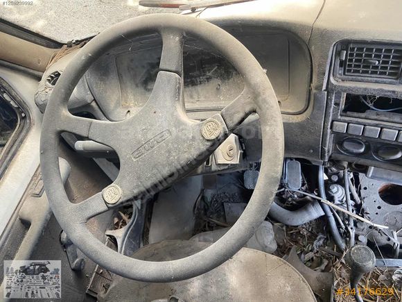 Daewoo lublin direksiyon simidi