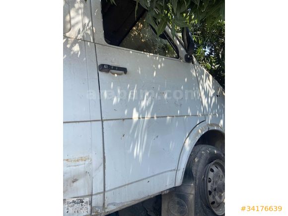Daewoo lublin sağ ön kapı