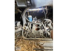 Daewoo lublin yarım motor