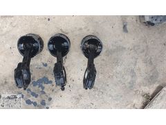 Hyundai H100 piston kolu