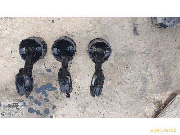 Hyundai H100 piston kolu