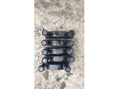 Hyundai H100 krank kepi