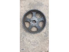 H100 mazot pompası dişlisi