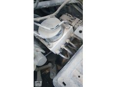 Fiat Fiorino abs beyni