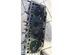 Renault Kango 1.9 silindir kapağı