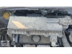 Fiat Fiorino 1.4 motor