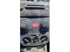 Fiat Fiorino 1.4 klima kontrol paneli