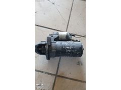 İveco Daily 2.3 marş motoru