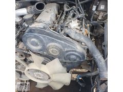 Hyundai Starex westinghouse