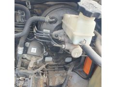 Hyundai Starex westinghouse