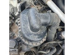 Hyundai Starex hava filtresi