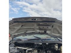 Hyundai Starex ön kaput