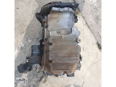 Fiat Doblo 1.3 motor