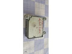 Fiat Fiorino airbag beyni