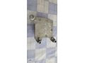 Renault Trafic airbag beyni