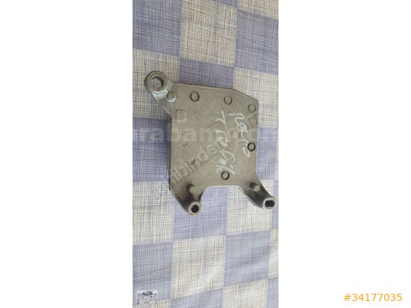 Renault Trafic airbag beyni