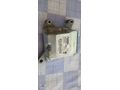 Renault Trafic airbag beyni