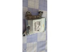 Renault Trafic airbag beyni