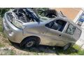 Hyundai Starex sol ön kapı