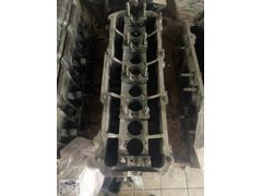 volkswagen caddy 97-01 8 valf silindir kapağı