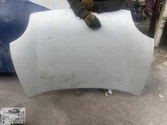 Renault Kango 1 ön kaput
