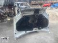 Renault Kango 1 ön kaput