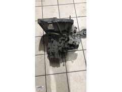 FİAT Doblo 1.9 şanzıman