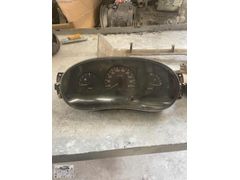 Renault Kango gösterge saati