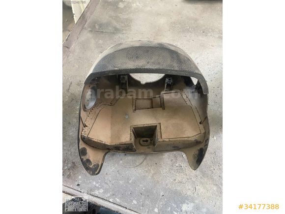 Renault Kango 2 direksiyon bakaliti