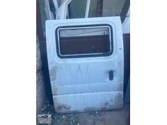 Suzuki carry sağ sürgü kapı