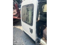Renault kangoo 2 sağ sürgülü kapı