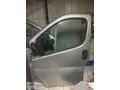Renault trafik sol ön kapı