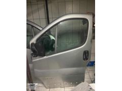 Renault trafik sol ön kapı