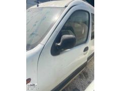 Renault kangoo 2 sol ön kapı