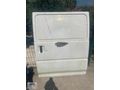 H100 sol sürgü kapı