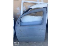 Renault kangoo 3 sol ön kapı