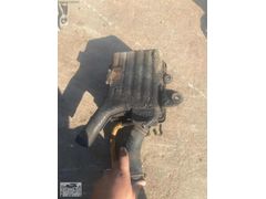 Suzuki carry hava filtre kutusu