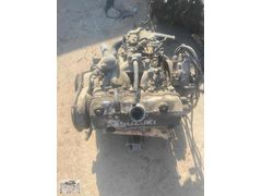 Suzuki carry komple motor