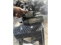 Ford connect 1.8 tci marş motoru