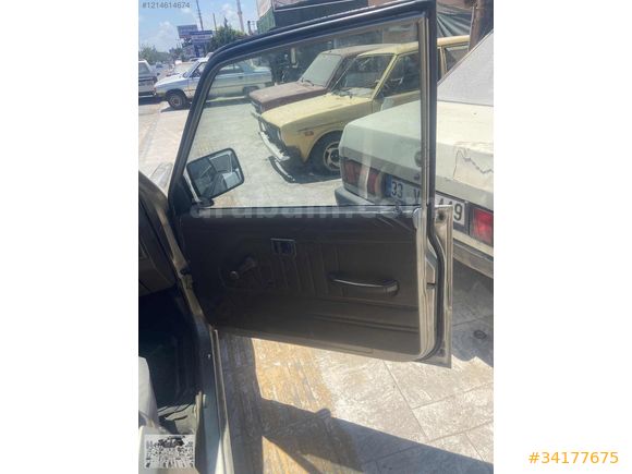 Mitsubishi L200 sağ ön kapı