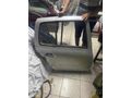 Renault clio 2 sağ arka kapı